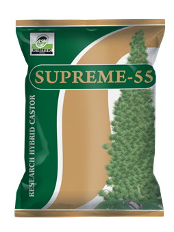Supreme-55 Castor (સુપ્રિમ-૫૫)
